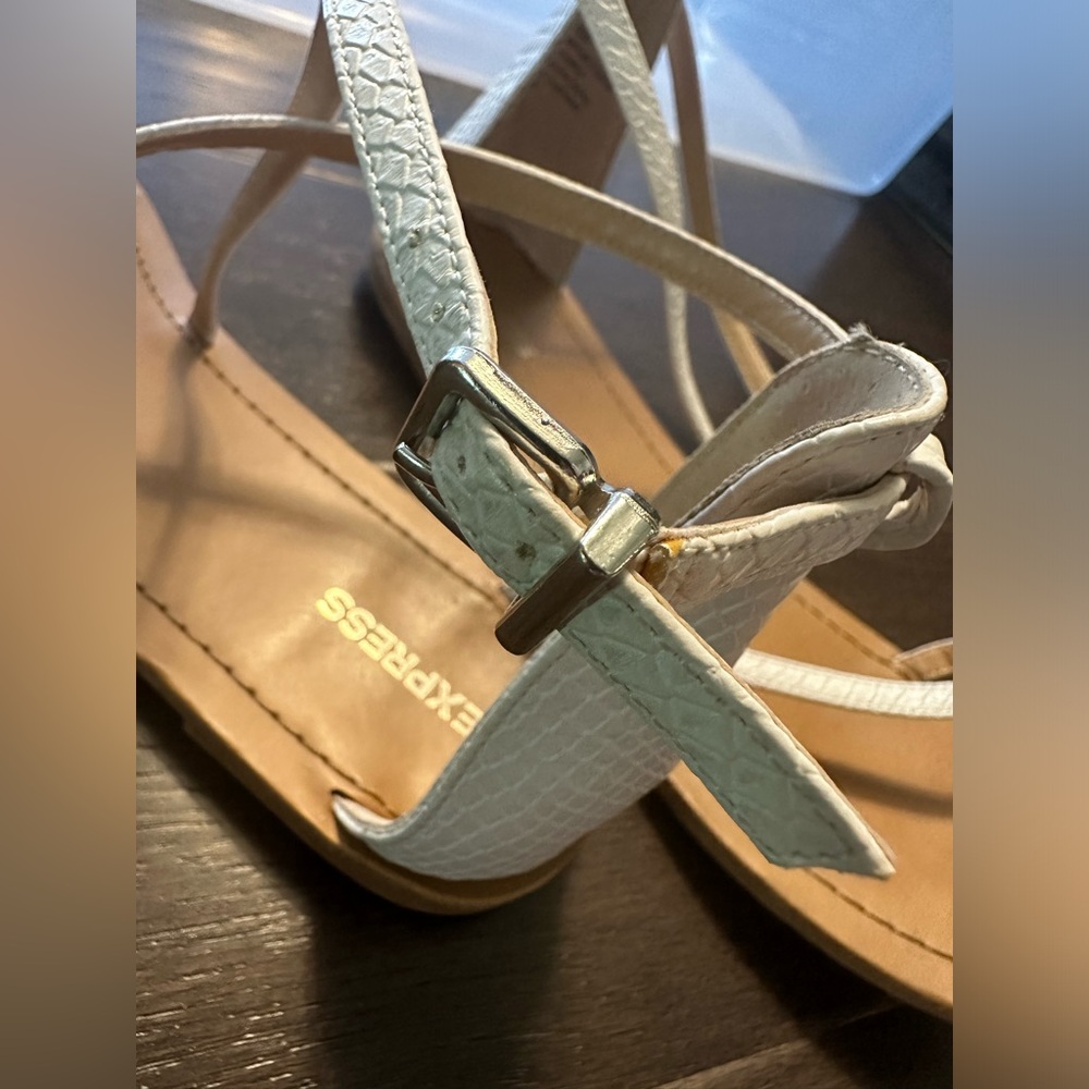 Sandals - Picture 2 of 3